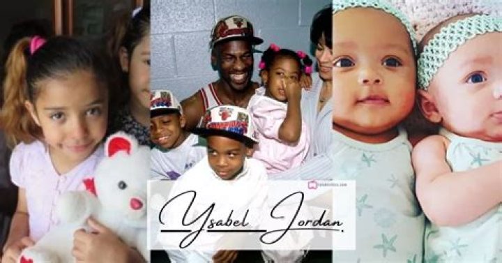 Ysabel Jordan Biography Ysabel Jordan Biography