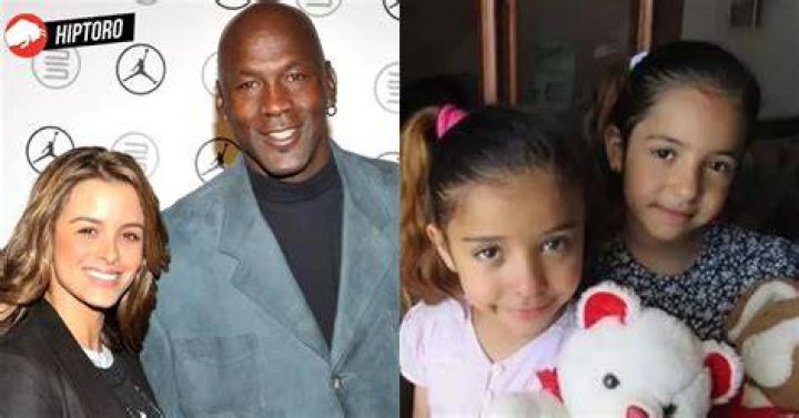 Ysabel Jordan Daughter of Famous NBA Star Ysabel Jordan