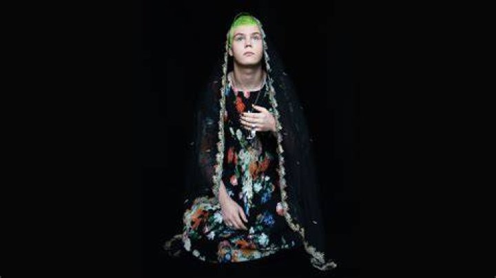 Yung Lean