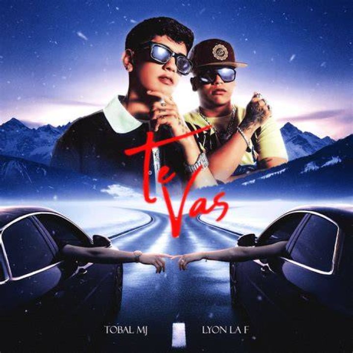 Zion Te Vas Lyrics English Translation